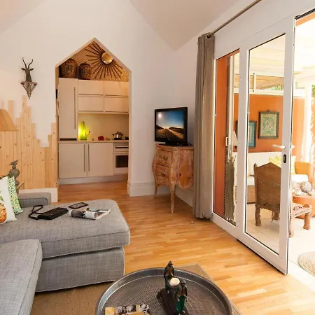 Villa Kora - Maspalomas Casa vacanze Maspalomas (Gran Canaria)