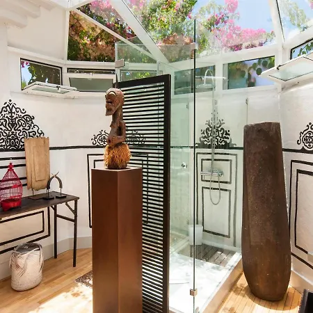 Casa vacanze Villa Kora - Maspalomas