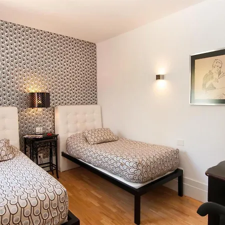 Casa vacanze Villa Kora - Maspalomas *