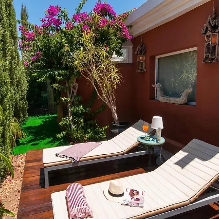 Casa vacanze Villa Kora - Maspalomas *