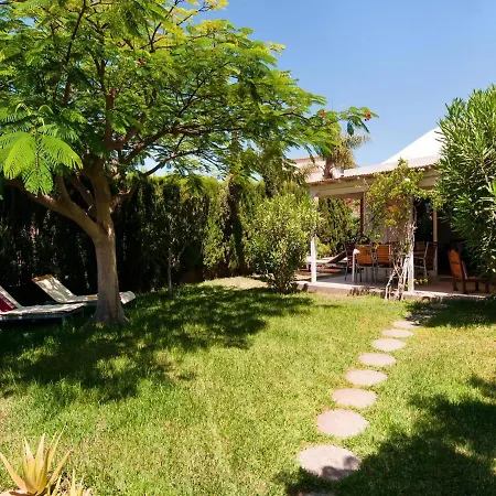Casa vacanze Villa Kora - Maspalomas Maspalomas (Gran Canaria)