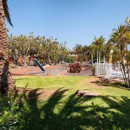Villa Kora - Maspalomas Casa vacanze *