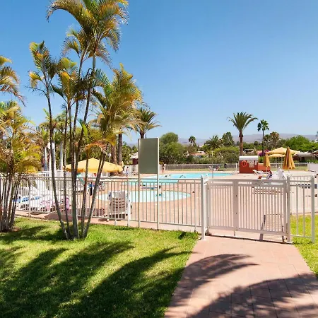 Vakantiehuis Villa Kora - Maspalomas Maspalomas (Gran Canaria)