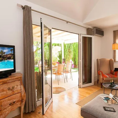 Villa Kora - Maspalomas Vakantiehuis