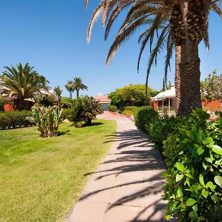 Villa Kora - Maspalomas Vakantiehuis *