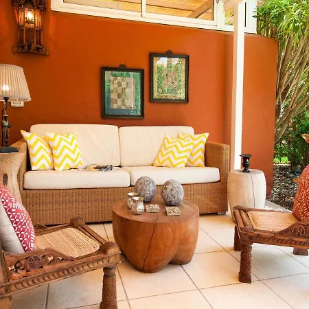 Villa Kora - Maspalomas Maspalomas (Gran Canaria)