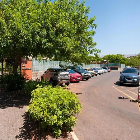 Villa Kora - Maspalomas Holiday home *