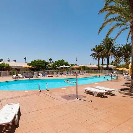 Villa Kora - Maspalomas * Maspalomas (Gran Canaria)