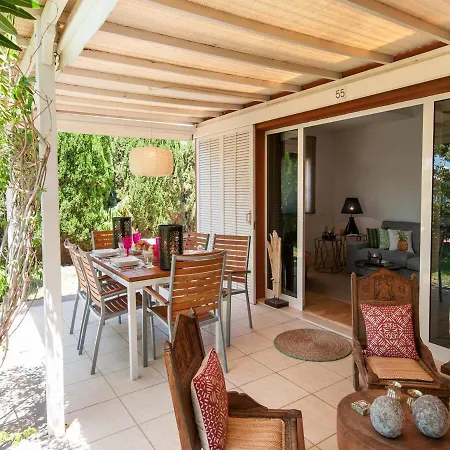 Villa Kora - Maspalomas Holiday home Maspalomas (Gran Canaria)